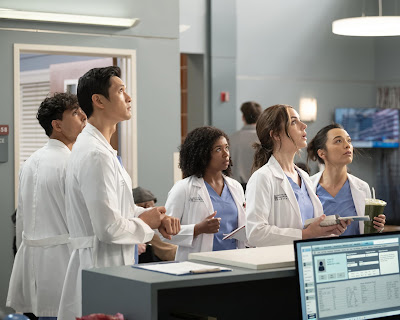 Greys Anatomy Season 20 Image 8