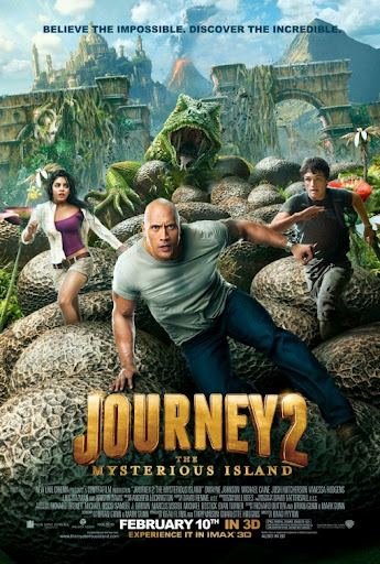 journey two the mysterious island Viagem 2: A Ilha Misteriosa TS XviD