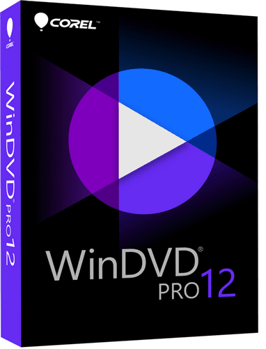 Corel WinDVD Pro 12.0.0.160 SP6 + Ativador Download Grátis