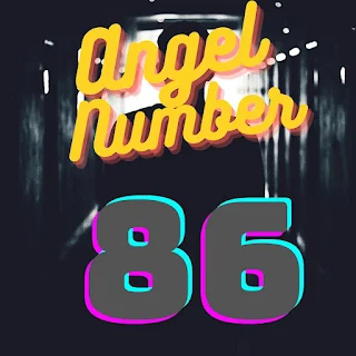 Angel-Number-86