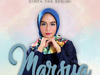 Lirik Lagu Cinta Tak Begini – Marsya