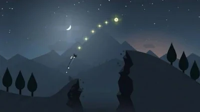 تحميل لعبة Alto's Adventure مهكرة 2023