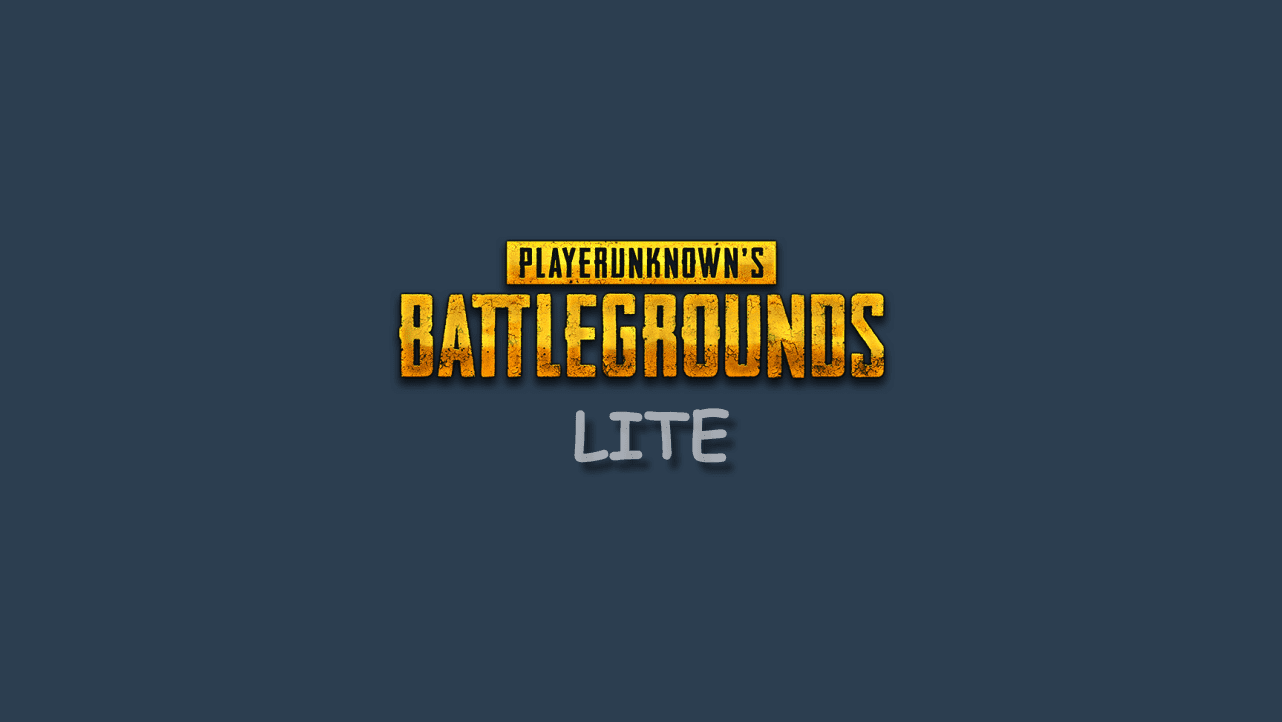 Cara Main Dan Download PUBG Lite Beta Di PC BLOCKNESIA