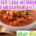 Resep Cara Membuat Sup Merah Yang Lezat