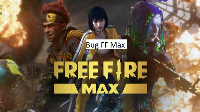 Bug FF Max