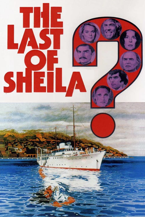 [HD] El fin de Sheila 1973 Pelicula Completa En Castellano