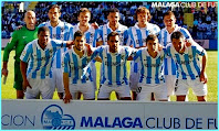 MÁLAGA C. F. - Málaga, España - Temporada 2012-13 - Willy Caballero, Roque Santa Cruz, Camacho, Weligton, Lugano y Joaquín; Eliseu, Isco, Jesús Gámez, Portillo y Toulalan - MÁLAGA C. F. 1 (Isco), REAL ZARAGOZA 1 (Hélder Postiga) - 03/02/2013 - Liga de 1ª División, jornada 22 - Málaga, estadio de La Rosaleda - 6º clasificado en la Liga, con Manuel Pellegrini de entrenador