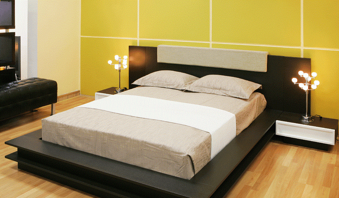 The Modern Bedroom Design in 2016  Modern Decor Home Decoration