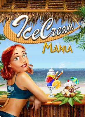 ICE Cream Mania