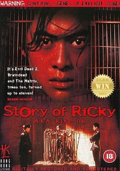 [HD] Historia de Ricky 1991 Descargar Gratis Pelicula