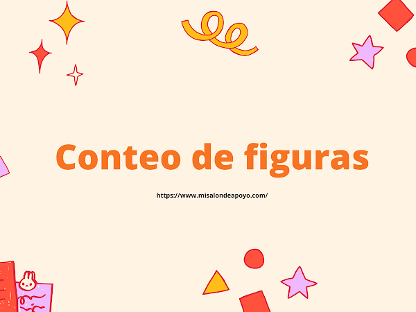 Conteo de figuras