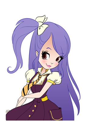 Otros personajes de Regal Academy - Other Regal Academy Characters - Regal Academy Dreams ...