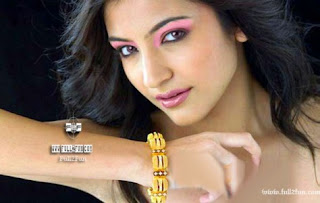 Anushka Sharma, Beauty Bollywood