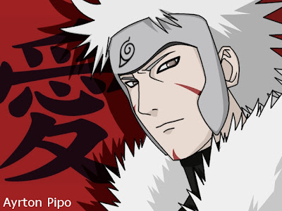 Profil dan Jutsu-Jutsu Tobirama