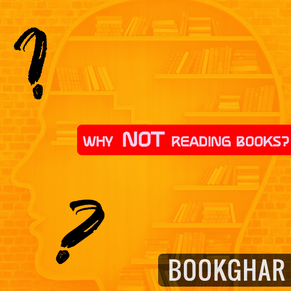 Why You Should Read Books