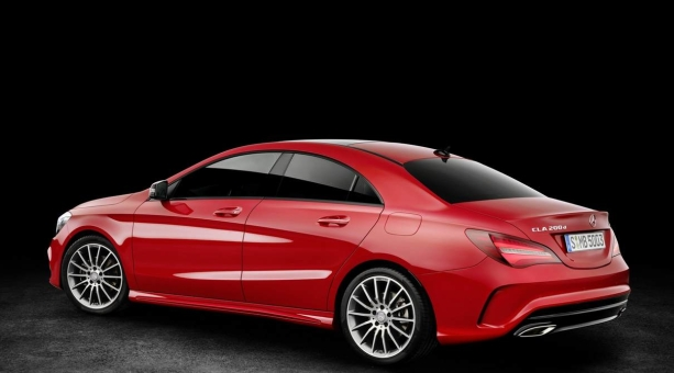 Update: CLA Facelift lAUnChed at Prices starting Rs 31.4 lakh (ex-showroom, Mumbai)