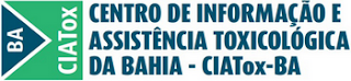 Centro de Informação e Assistência Toxicológica da Bahia – CIATox-BA