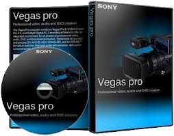 Sony Vegas Pro 12 Build 367