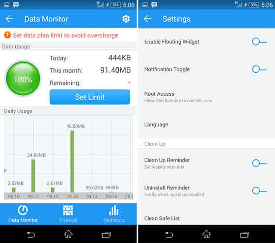 360 Security v3.9.5.5117 Apk - TANGGASURGA.ID | Download ...