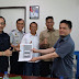 Sertijab Kepala Uptd P3llaj Wilayah I, Dinas Perhubungan (Dishub) Provinsi Jawa Barat