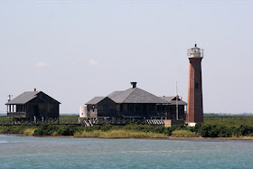 Port Aransas, TX