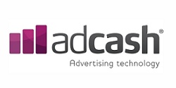 AdCash Logo