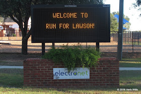 Run For Lawson