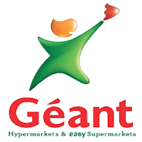 GEANT HYPERMARKET JOBS