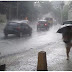 Alerta para chuva forte nas próximas 72h no Espírito Santo; veja quais cidades
