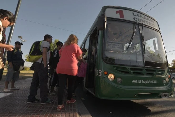 Reunión intersectorial para prevenir la violencia de género en el transporte público