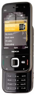 Harga HP Nokia N85 Bekas Dan Baru