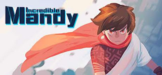 INCREDIBLE MANDY UPDATE V1.1.1 FULL VERSION