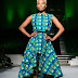 African designers showcase brands at African Fashion Week London 