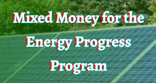 Mixed Money  Energy Progress Program