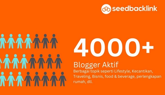 Seedbacklink