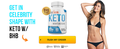 Quick Burn Keto 