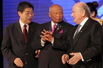 AFC Diamond of Asia Award