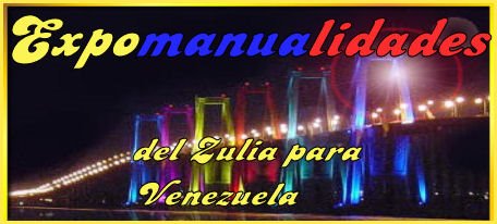 ExpomanualidadesVenezuela