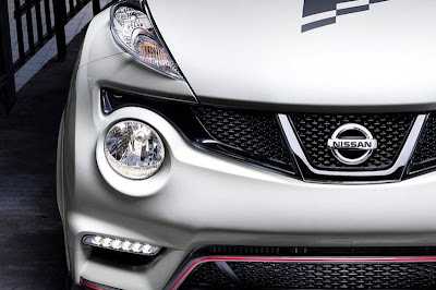 nissan juke picture