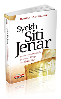 Syeikh Siti Jenar | TOKO BUKU ISLAM ONLINE