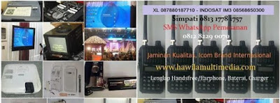 Harga Sewa Mic Wireless, Rental Clip On Microphone, Penyewaan Headset, Speaker Sound System Portable Jakarta