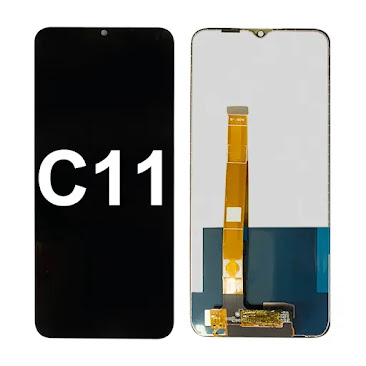 Realme C11 Original Combo Display Price in Nepal - Techyatra