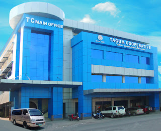 Tagum Coop Loan Update