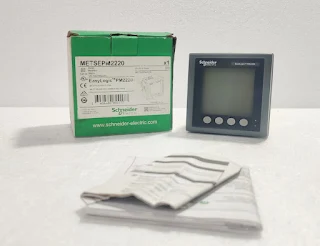 SCHNEIDER ELECTRIC EASYLOGIC