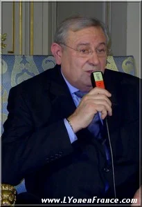 Michel Forissier