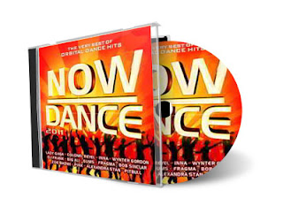 Now Dance 2011