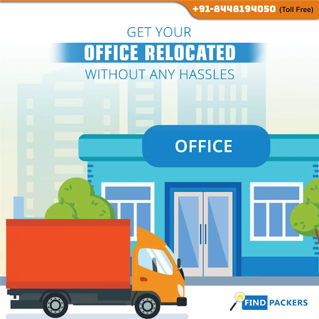 packers and movers in Hyderabad