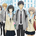 Download Anime ReLife 2016 Full Episode Sub Indo