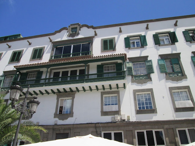 Gran Canaria, Wyspy Kanaryjskie, Las Palmas, Katedra Świętej Anny, Catedra de Santa Ana, Plaza de Santa Ana