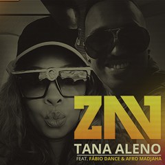 ZAV Feat. Fabio Dance & Afro Madjaha - Tana Alenu (2015)